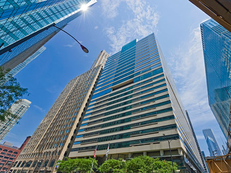 Photo of 203 N LaSalle St - 11, Chicago, IL 60601