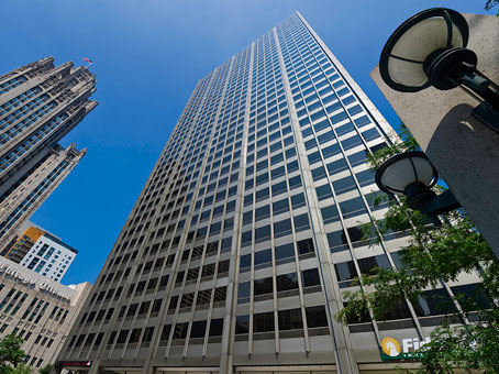 Photo of 401 N Michigan Ave - Suite 1200, Chicago, IL 60611