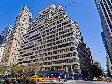 Photo of 445 Park Ave - 2, New York, NY 10022