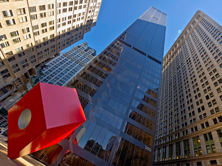 Photo of 140 Broadway - 6, New York, NY 10005