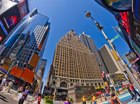 Photo of 1501 Broadway - 5, New York, NY 10036