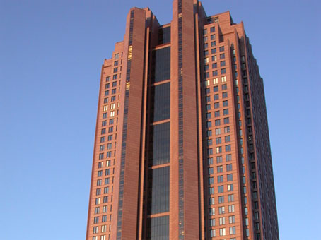 Photo of 2711 N Haskell Ave - Suite 550, Dallas, TX 75204