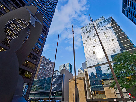Photo of 22 W Washington St - 3, Chicago, IL 60602
