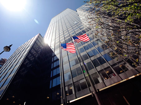Photo of 90 Park Ave - 17th Floor, New York, NY 10016
