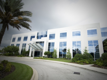 Photo of 10752 Deerwood Park Blvd - South Waterview II, Suite 100, Jacksonville, FL 32256