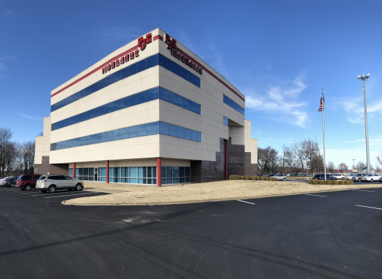 Photo of 1801 W. Norton Road - 1801 W Norton Rd - Suite 100, Springfield, MO 65803