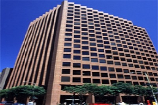 Photo of 201 Spear St - Suite 1100, San Francisco, CA 94105