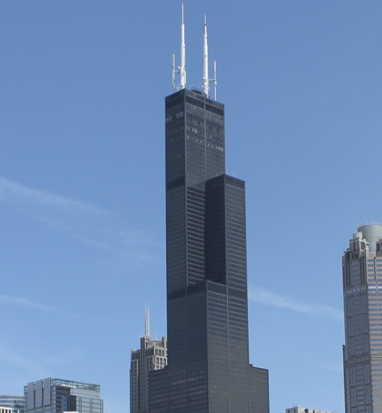 Photo of 233 S Wacker Dr - 84th Floor, Chicago, IL 60606