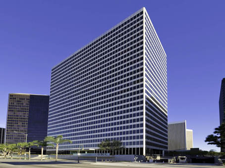 Photo of 10100 Santa Monica Blvd - Suite 300, Los Angeles, CA 90067