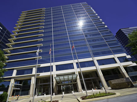 Photo of 2002 Summit Blvd NE - 3rd Floor, Atlanta, GA 30319