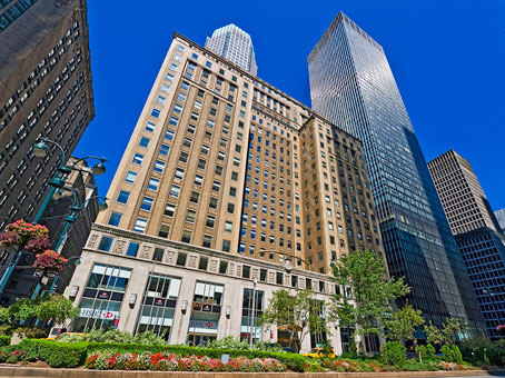 Photo of 250 Park Ave - 7th Floor, New York, NY 10017