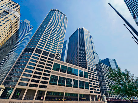 Photo of 30 S Wacker Dr - 11, Chicago, IL 60606