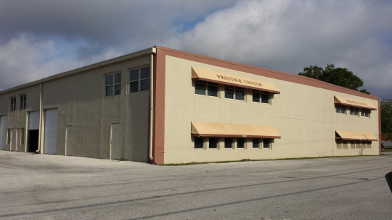 Photo of 3212 N 40th St - 111c, Tampa, FL 33605