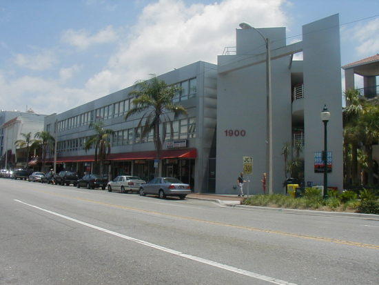 Photo of 1900 Main St - 312, Sarasota, FL 34236