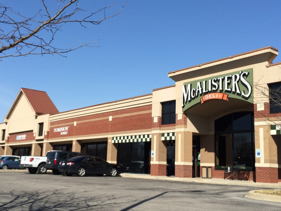 Photo of 10001 Forest Green Blvd - 9937 & 9943 Forest Green Blvd, Louisville, KY 40223