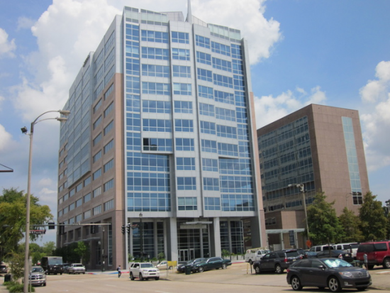Photo of 400 Convention St - 300, Baton Rouge, LA 70802