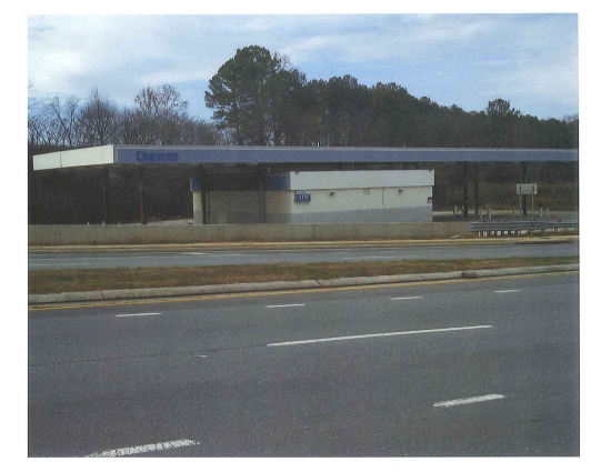 Photo of 4553 Cloud Springs Rd, Ringgold, GA 30736