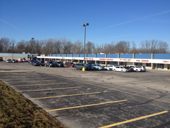 Photo of 3201 St Joe Center Rd - Bank, Fort Wayne, IN 46835