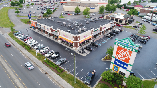 Photo of 6631 Clinton Hwy - Suite 111 And Suite 112 And Suite 113, Knoxville, TN 37912