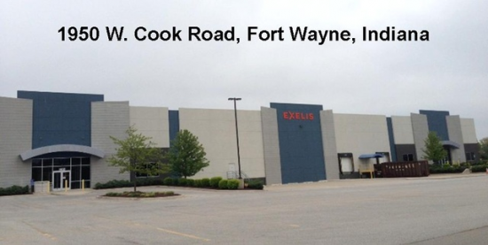 Photo of 1950 W Cook Rd - Office, Fort Wayne, IN 46818