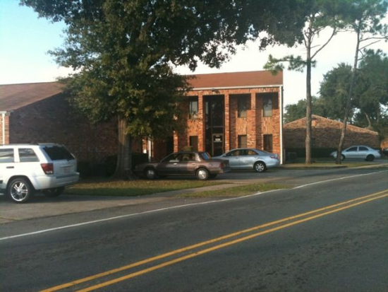 Photo of 1799 Stumpf Blvd - Building 7 Suite. 8, Gretna, LA 70056