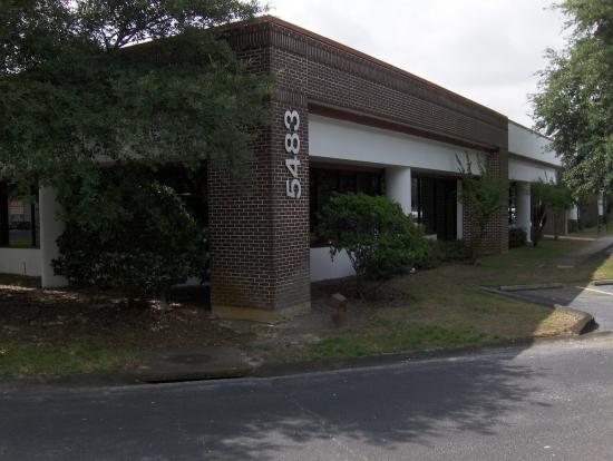 Photo of 5483 W Waters Ave, Tampa, FL 33634