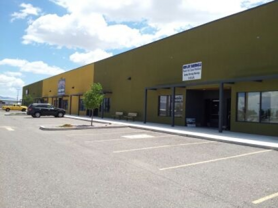 Photo of 6500 Hanover Rd NW - 303-306 Gym, Albuquerque, NM 87121