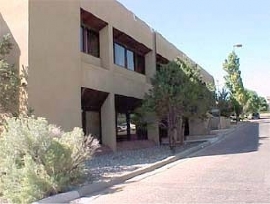 Photo of 810 W San Mateo Rd, Santa Fe, NM 87505