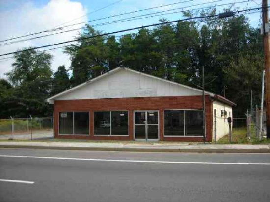 Cappiello Real Estate Rofo