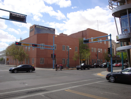 Photo of 300 Central Ave SW - 300, Albuquerque, NM 87102