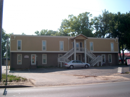Photo of 5113 N Davis Hwy - Suite 1 - Second Floor, Pensacola, FL 32503