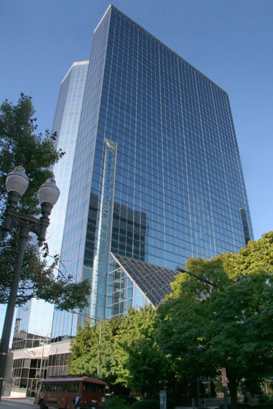 Photo of 800 S Gay St - Suite 700, Knoxville, TN 37929