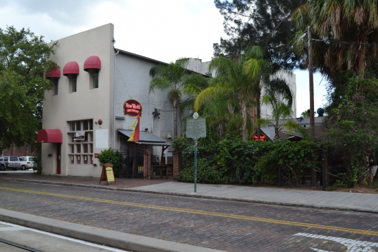 Photo of 1313 E 8th Ave - 1313 E. 8th Avenue, Tampa, FL 33605