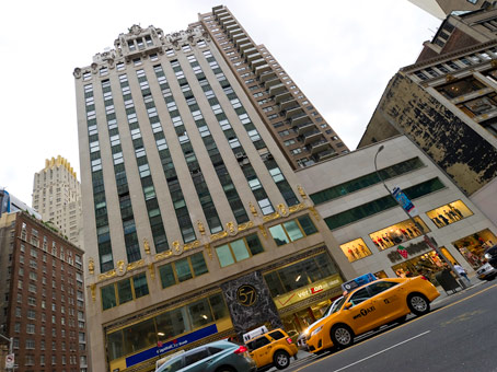 Photo of 57 W 57th St - 5, New York, NY 10019
