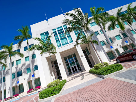 Photo of 6750 N Andrews Ave - 6, Fort Lauderdale, FL 33309