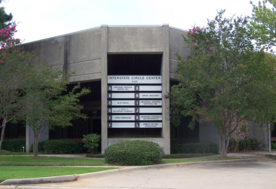 Photo of 5100 Interstate Cir - Suite A/b, Shreveport, LA 71109
