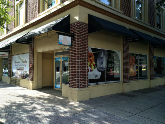 Photo of 401 1st Ave N, Saint Petersburg, FL 33701