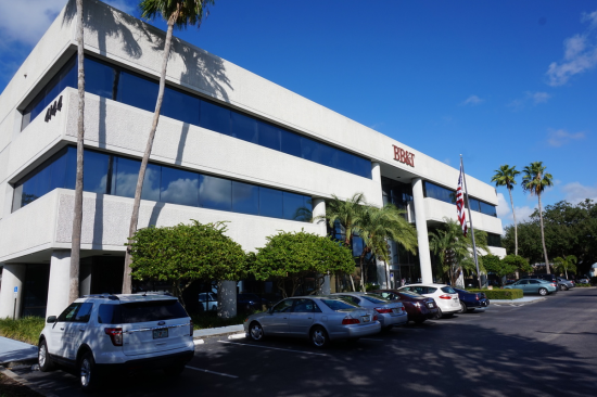 Photo of 4144 N Armenia Ave - 4144 - Suite 150, Tampa, FL 33607