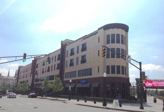 Photo of 301 W Jefferson Blvd - 120, Fort Wayne, IN 46802