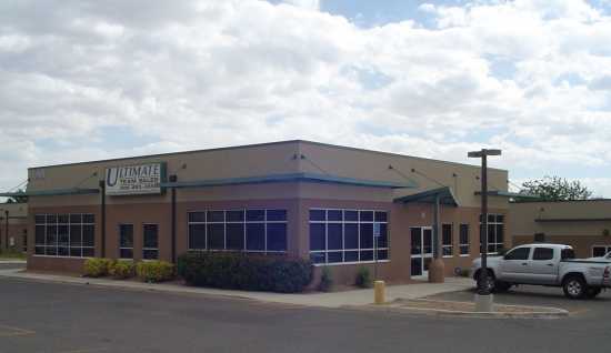Photo of 6501 Wyoming Blvd NE - 225, Albuquerque, NM 87109