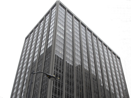 Photo of 111 W Jackson Blvd - 4, Chicago, IL 60604