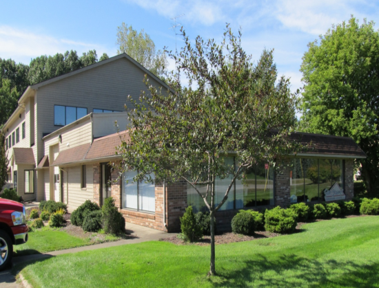 Photo of 6440 Fulton St E - 201, Ada, MI 49301