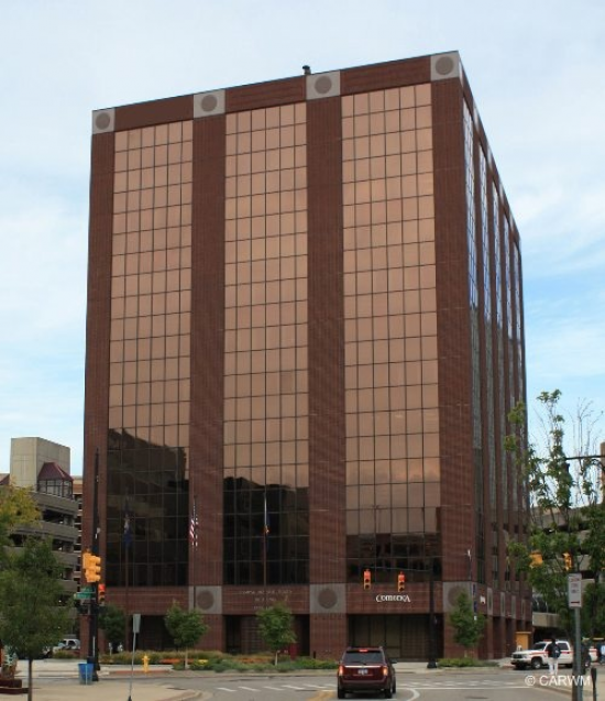 Photo of 99 Monroe Ave NW - 506, Grand Rapids, MI 49503