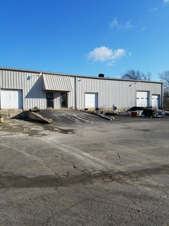 Photo of 2432 North Eastgate Avenue - Unit 5, Springfield, MO 65803
