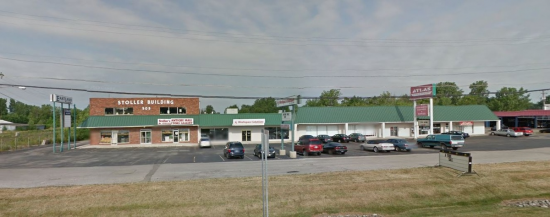Photo of 919 N Coliseum Blvd - 2, Fort Wayne, IN 46805