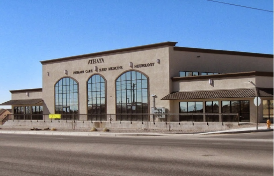 Photo of 1101 Golf Course Rd SE - 102, Rio Rancho, NM 87124