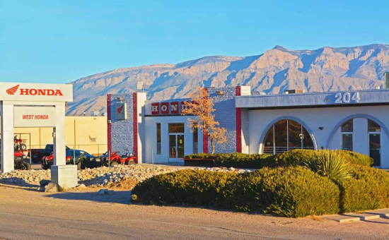 Photo of 204 Frontage Rd NE - 101, Rio Rancho, NM 87124