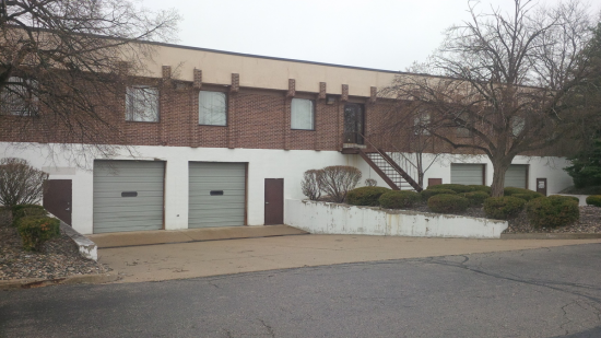 Photo of 1048 Pierpont St - 3a, Lansing, MI 48911