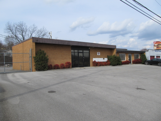 Cappiello Real Estate Rofo