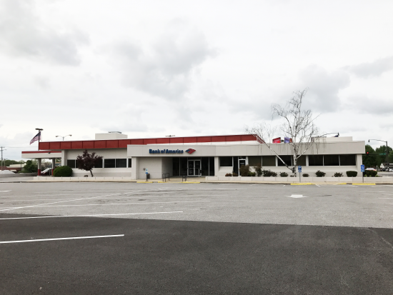 Photo of 710 West Sunshine Street, Springfield, MO 65807